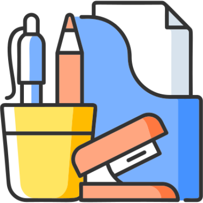 Office & Stationary